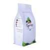 Customized Low Price Paper Bags Recyclable Biodegradable Resealable Bags Netherlands Coffee