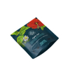 Small Moq Recyclable Pouch With Resealable Zipper Packaging Bag For Coffee bag