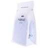 Low Price recycled sealable bags sample size coffee bags refillable coffee bags