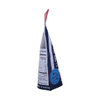Sustainable Laminated plastic jerky bags by digital printing