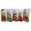 Cheap Colorful Printing Hot Sale Food Grade Biodegradable Pouches