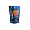 Top Quality Customized Logo Biodegradable Plastic Stand Up Pet Food Bags Wholesale