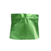 China Supplier Wholesale High Quality Natural Aluminum Foil Tea Bag