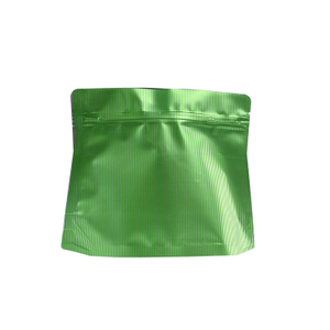 Customized laminated Gravure printing snack food bag