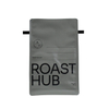 Compostable Easy Tear Stand Up Coffee Aluminium Foil Pouches Suppliers