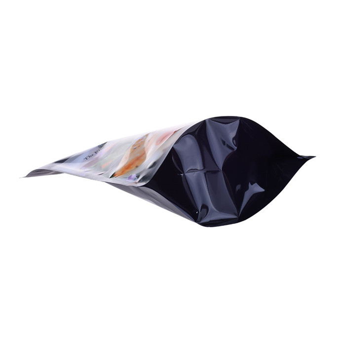 Top Quality Low Price Retail Compostable Fish Packaging Bags