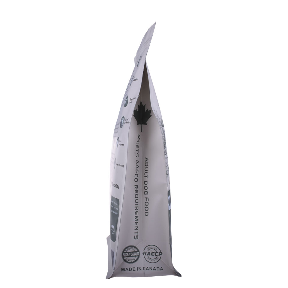 Laminated Material Fish Baits Aluminium Foil Packaging Zipper Bag Manufacturers