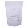Factory Custom design recyclable rice bag with one way valve