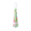 Custom Production Custom Colourful Recyclable Made Beverage Pouch
