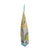 Colorful Printing Bio PE Recyclable Stand Up Dried Fruits Bag Wholesale