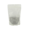 Eco Friendly Excellent Quality Pbs Home Compostable Stand Up Bag Wholesale