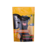 Eco Friendly Personalized Logo Ziplock Stand Up Dog Food Bags Wholesale