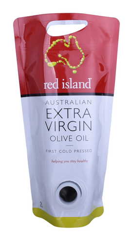 Colorful Printing Popular Laminated Food Grade Wine Spout Pouch