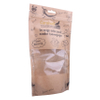 Eco Friendly Custom Design Stand Up Biodegradable Dog Food Packaging Bags Wholesale