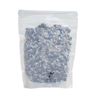 Home Compostable Custom Heat Seal Eco Friendly Ziplock Vacuum Sealer Bags Wholesale