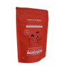 Eco Friendly Compostable Custom Design Stand Up Coffee Packaging Canada Wholesale