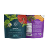 Excellent Quality Customized Print Sustainable Stand Up Tea Packaging Manufacturers 
