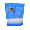 Top Quality Customized Print Small Eco Plastic Stand Up Pet Food Pouch Packets