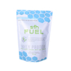 Environmentally Friendly Custom Made Ziplock Stand Up Nutrition Powder Packaging Australia Wholesale