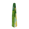 Custom stand up pouch plastic cellophane bags with ziplock for seed packing