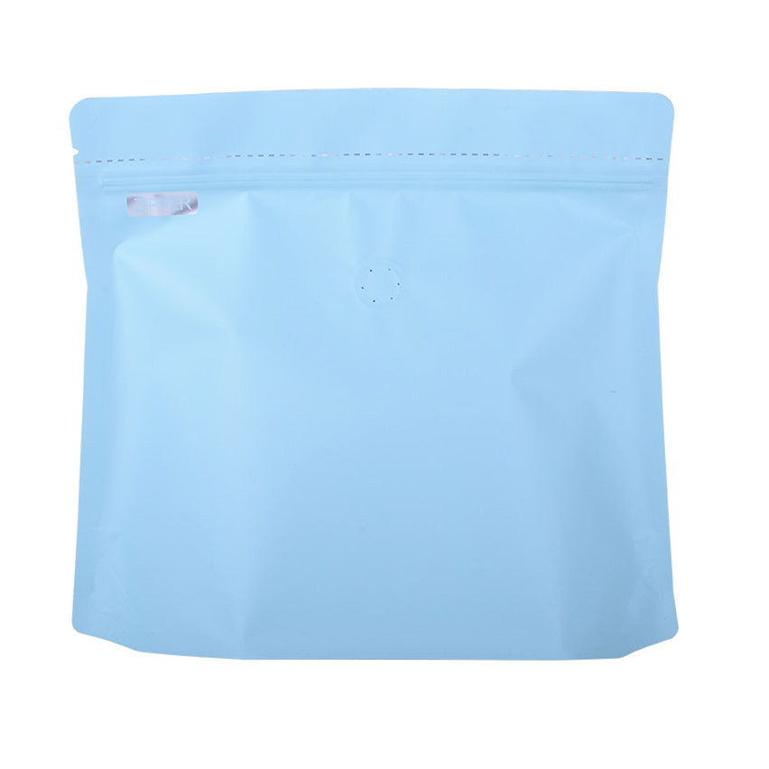 Good Quality Resealable Eco Plastic Stand Up Bags for Shipping Wholesale