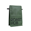Colorful Printing Cheap Standard Heat Seal Laminated Foil Filter Coffee Bag