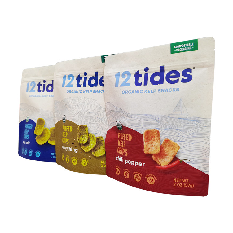 Difference Colors Chip Bag Sizes Grams With Zipper Buy Chip Bag Sizes Grams, 15 Oz Chip Bag