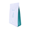 Wholesale Black Herbal Paper Tea Bags Sachet
