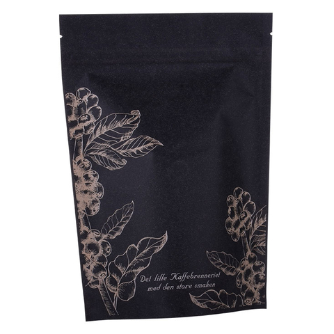 Customized Tear Off Zip Zipper Pouch Amazon