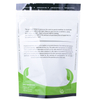 Resealable Ziplock Glossy Finish 50 Lb Bag Of Grass Seed