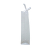 Hydrosoluble PVA shopping bag water-souble bag with handle