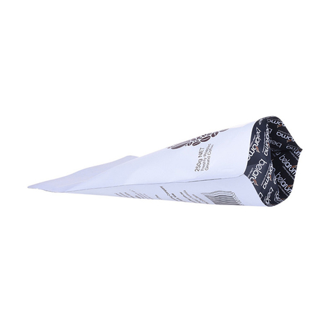 China Supplier Laminated Material Heat Seal Food Packaging