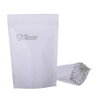 Laminated Aluminum Foil Pocket Zip Plastic Food Packaging Bags