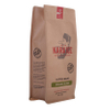 Customized Printed Biodegradable/Compostable Coffee Bag