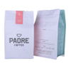 250g Pink Silver Foil Luxury Coffee Bags