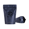 Resealabele Offset Printing Clear Snack Bags