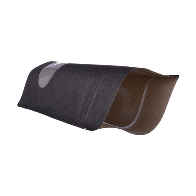 Customized Print Plastic Coffee Pouch Valve