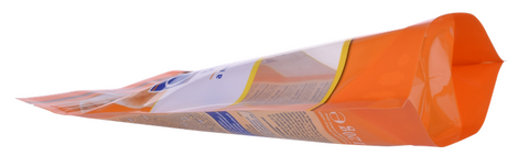 Compostable Biodegradable Gravure Printing Food Grade Ziplock Bags