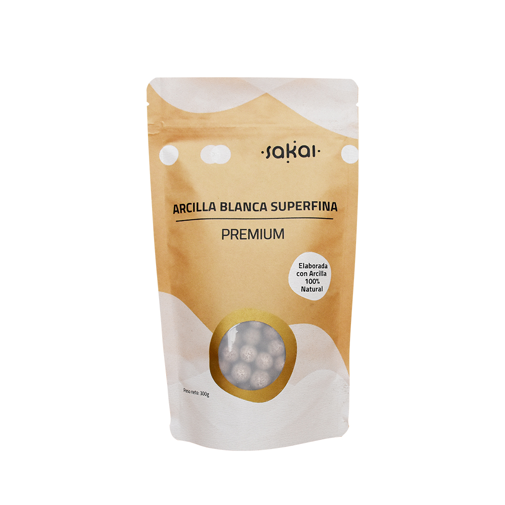 Corn Starch Based Biodegradable Bag Packing Bag Biodegradable Protein Powder Bag