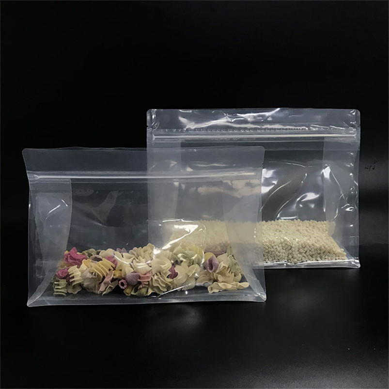 Best Price Roasted Resealable Food Pouch