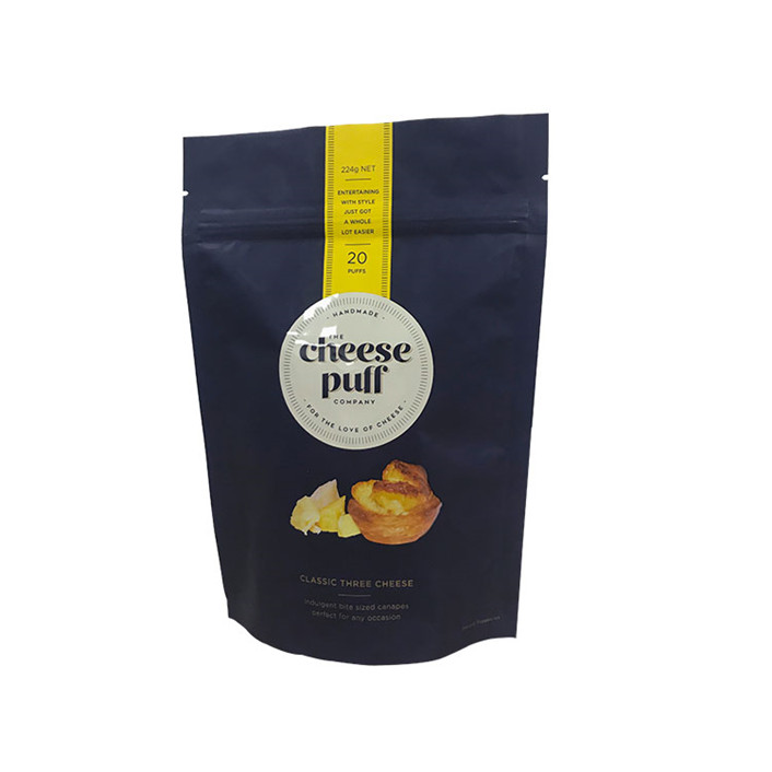 High Quality And Hot Sales Wholesale Cookie Bags with Sustainable Packaging