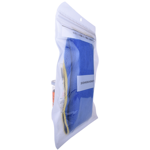 Good Seal Ability Recycle Clothes Pouch