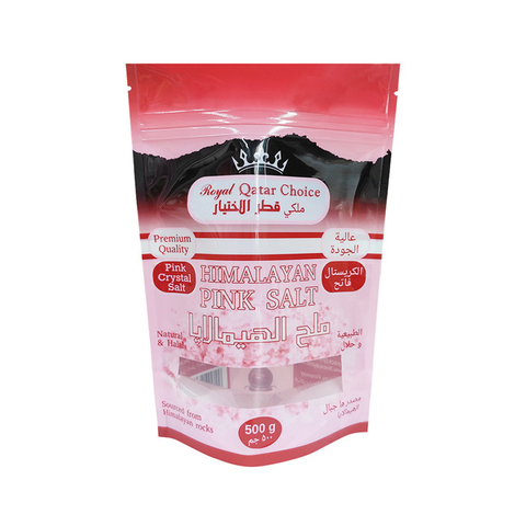 100% Compostable Sustainable packaging Bags Of Chocolate Candy