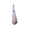 Green BIO PE Sustainable High Quality Individual Cookie Bags with Safety