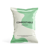 Compostable Pillow Pouch