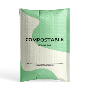Compostable Mailer Bag