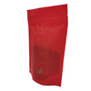 Eco Friendly Sustainable Packaging Personalized Compostable Food Bags