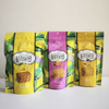 Customized 100% Recyclable High Barrier Bakery Biscuit Packaging Stand Up Bag with Zipper