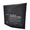 Gravure Printing Coffee Use Recycle Stand Up Pouches Packaging Bags