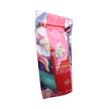 Custom Plastic Macadamia Nut Packaging Snack Bag For Sale